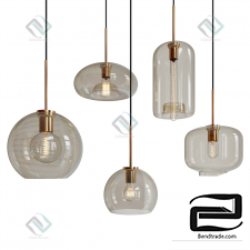 Hanging lamp Hanging lamp Lampatron Vilmo