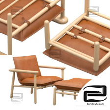Zanat Igman Chairs