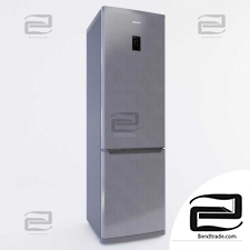 Samsung RL50RUBMG refrigerator