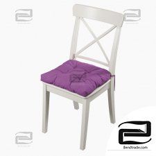 Ikea Ingolf Chair Chair