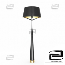 Floor lamps Cosmorelax GLANZ S71