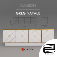 Hudson Greg Natale