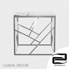 Coffee table Garda Decor 3D Model id 6465
