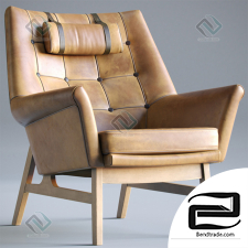 Armchair Glimminge Chair