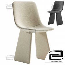 Bonaldo Agea chairs