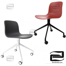 Office Furniture Hay About A Chair ACC