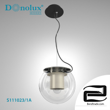 Pendant light S111023/1A