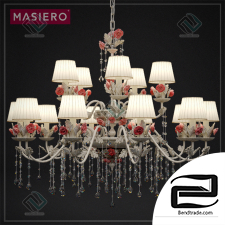 Masiero chandelier