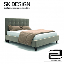 sk design 3D Model id 2951
