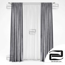 Curtains 520