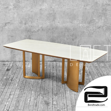 Table LoftDesigne 6837 model