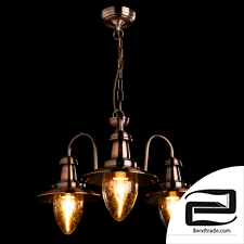 ArteLamp A5518LM-3RB chandelier