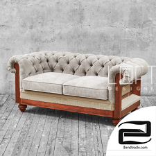 Sofa LoftDesigne 4222 model