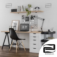 Office furniture Home office ikea