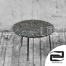 Coffee table LoftDesigne 60142 model