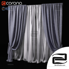 Curtains 99