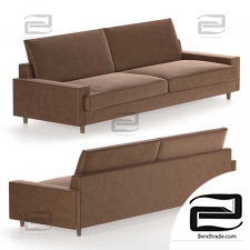 Sofas Modern Sofa 07