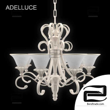 ADELLUCE Pendant lamp