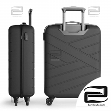 Wittchen Suitcases