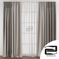 Curtains 5805