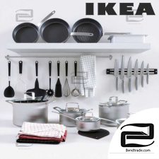 Ikea tableware 03