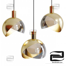 Lampatron Ravina Pendant Lamp