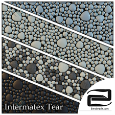 Mosaic Intermatex Tear Mosaic