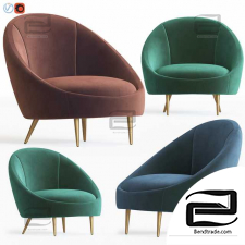 Ether Chairs