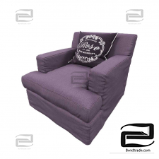 Armchair145