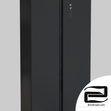  HIBERG RFS-480DX NFB refrigerator