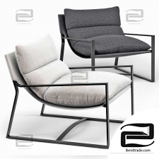 Outdoor Sling Chairs
