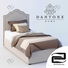 Children's bed Dantone