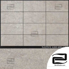 Materials Tile,tile ABK Native Ash