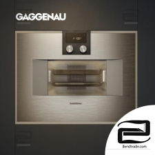 Home Appliances Appliances Oven Gaggenau