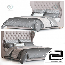 Bed Bed 4240 model