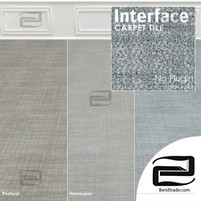 Carpets Carpets Interface Contemplation