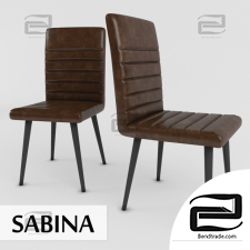 Chair Sabina Retro Chair