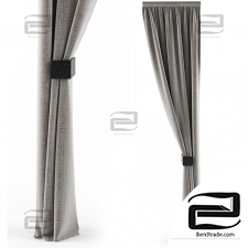 Modern curtain Modern curtain