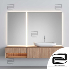 Bathroom furniture 56