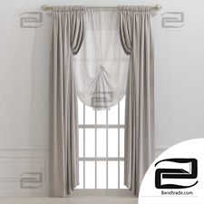 Curtains 4011