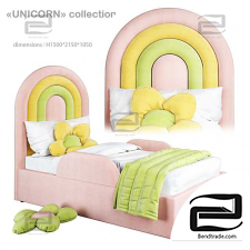 Unicorn Beds