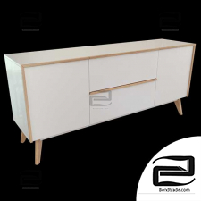 Sideboard Julia Grup (La Forma) - Meety 2