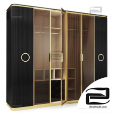 Cabinets Cabinets Hira by Medusa Home