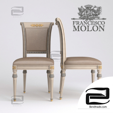 Chair Francesco molon s1741