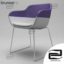 Brunner Crona Chairs