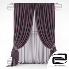 Curtains 499