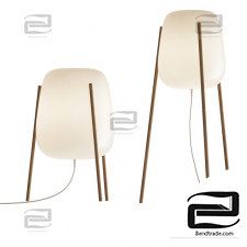 Floor lamp Floor lamps LLUM