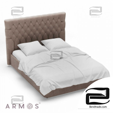 ARMOS LIBERTY Bed