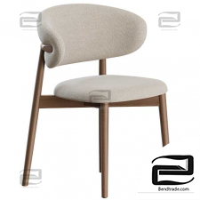 Oleandro chairs by Calligaris 04