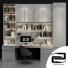 Office furniture 405